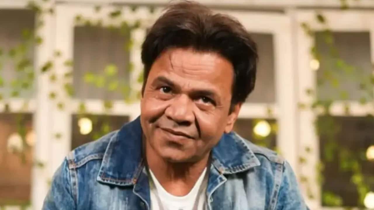 "Now It's My Turn": Rajpal Yadav To NDTV After Supreme Court Hearing In Cheque Bounce Case