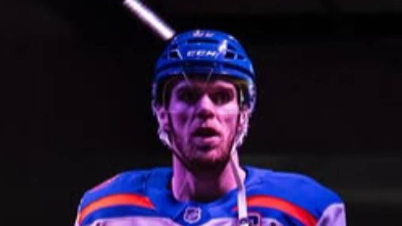 Connor McDavid Leads Oilers to 4-1 Win Over Winless Kings, Extending Streak