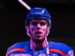 Connor McDavid Makes Kings Pay For Costly Mistake As Oilers Extend Winning Streak