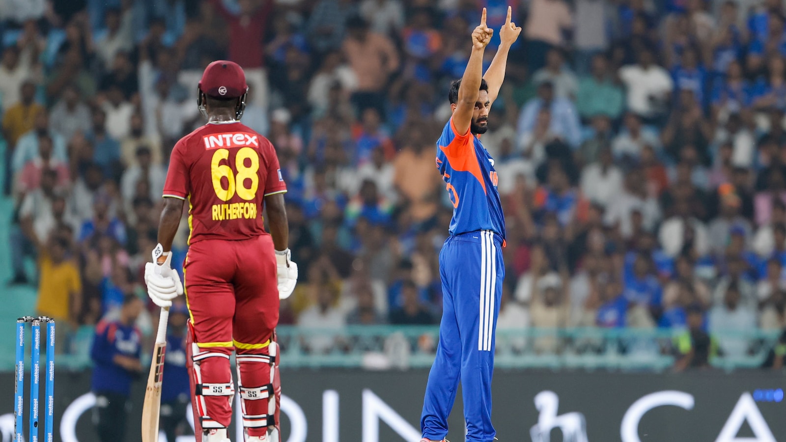 India vs West Indies Live Streaming, 2nd T20I Live Telecast: When And Where To Watch India vs West Indies Live Streaming, 2nd T20I Live Telecast: When And Where To Watch