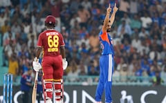 India vs West Indies Live Streaming, 2nd T20I Live Telecast: When And Where To Watch