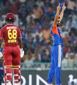 India vs West Indies Live Streaming, 2nd T20I Live Telecast: When And Where To Watch India vs West Indies Live Streaming, 2nd T20I Live Telecast: When And Where To Watch