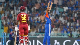 India vs West Indies Live Streaming, 2nd T20I Live Telecast: When And Where To Watch