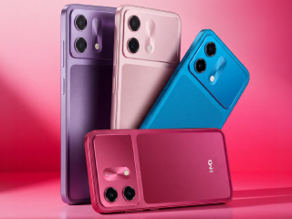 HMD का नया सस्ता फोन Vibe 2 5G रेड वाइन कलर में आया, FBBD सेल में खरीदें ₹10,499 में!