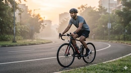 Does Cycling Lower Sperm Count? The Impact On Male Fertility Explained