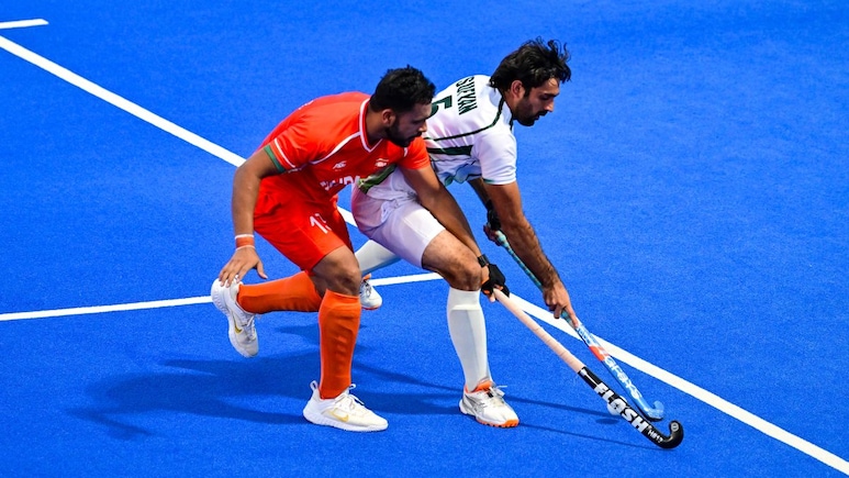 पाकिस्तान के खिलाफ जीत के बाद भी हेड कोच का फूटा गुस्सा, फाइनल से पहले हॉकी टीम को किया अलर्ट
