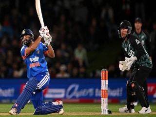 IND vs NZ 2nd T20 Live Streaming: भारत-न्यूजीलैंड के बीच दूसरा T20 मैच आज, यहां देखें फ्री!