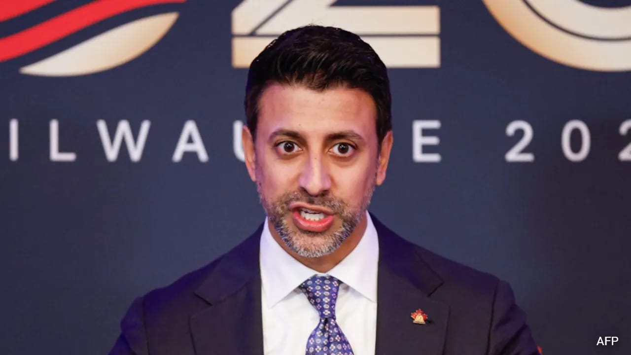 Canada Eyes $70 Billion Trade With India in 5 years, Says Canadian Minister