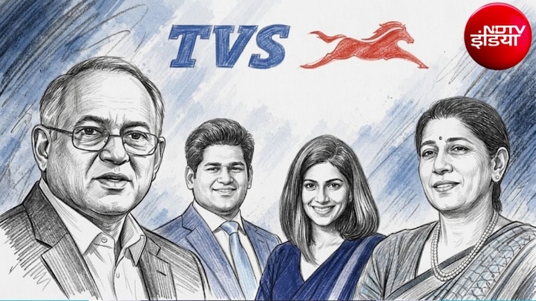TVS Succession Row: वेणु श्रीनिवासन की फैमिली में संपत्ति को लेकर खींचतान, पिता-पुत्र Vs मां-बेटी, क्&zwj;या है पूरा विवाद?