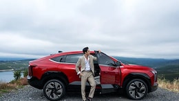 &nbsp;BE 07 And Vision T: From Price And Design To Features, What We Know About Mahindra's Upcoming Electric SUVs