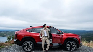 &nbsp;BE 07 And Vision T: From Price And Design To Features, What We Know About Mahindra's Upcoming Electric SUVs