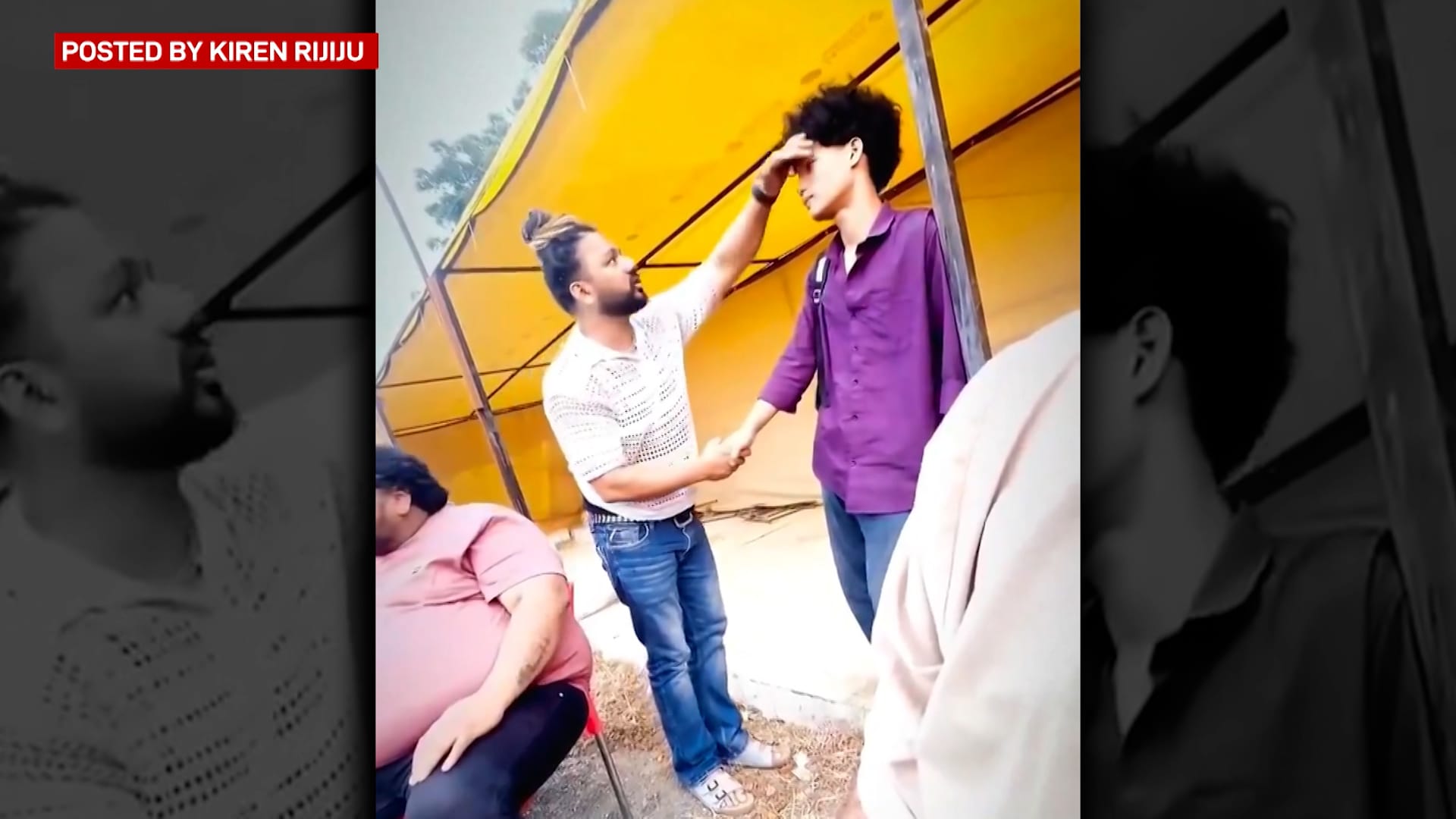 "Chinky, Chinese" Slurs: Tripura Man Recounts Harassment By Content Creators