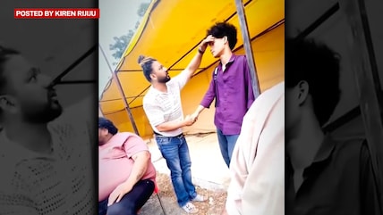 "Chinky, Chinese" Slurs: Tripura Man Recounts Harassment By Content Creators