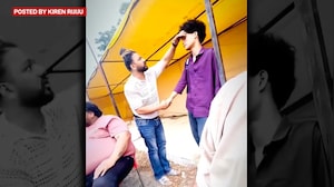 "Chinky, Chinese" Slurs: Tripura Man Recounts Harassment By Content Creators