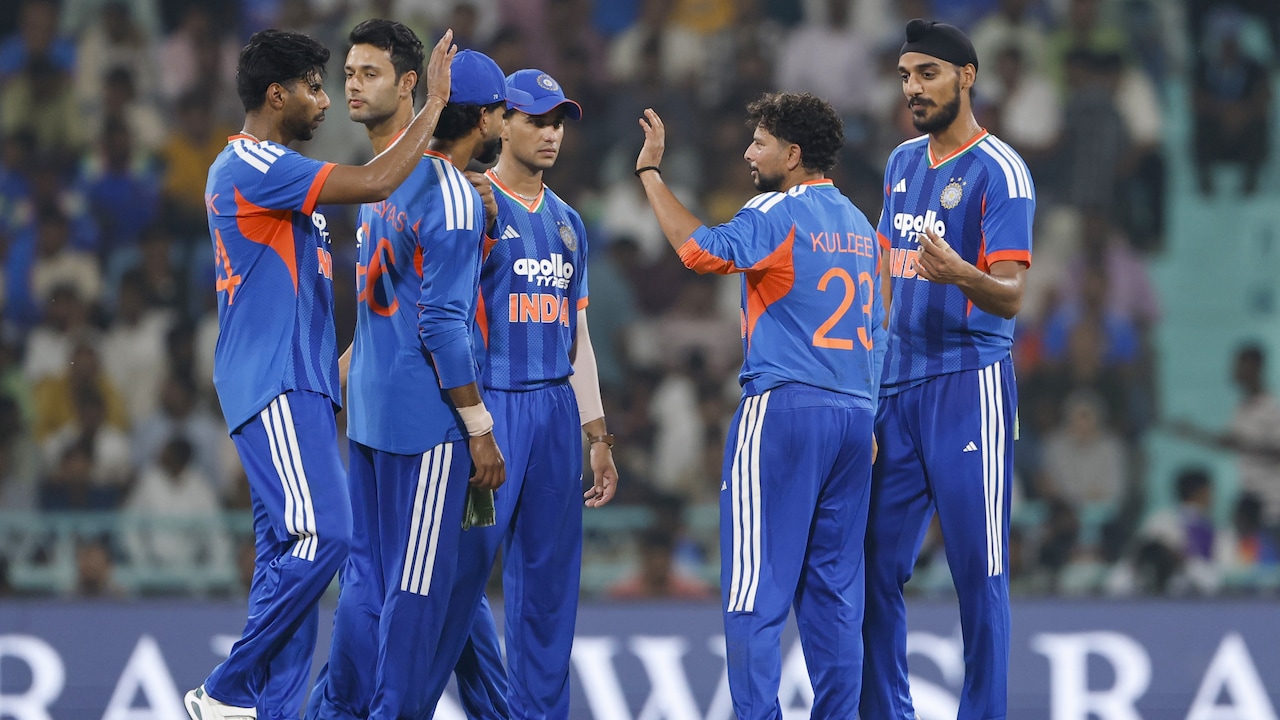 India vs West Indies Free Live Telecast, 2nd T20I Live Streaming: When And Where To Watch
