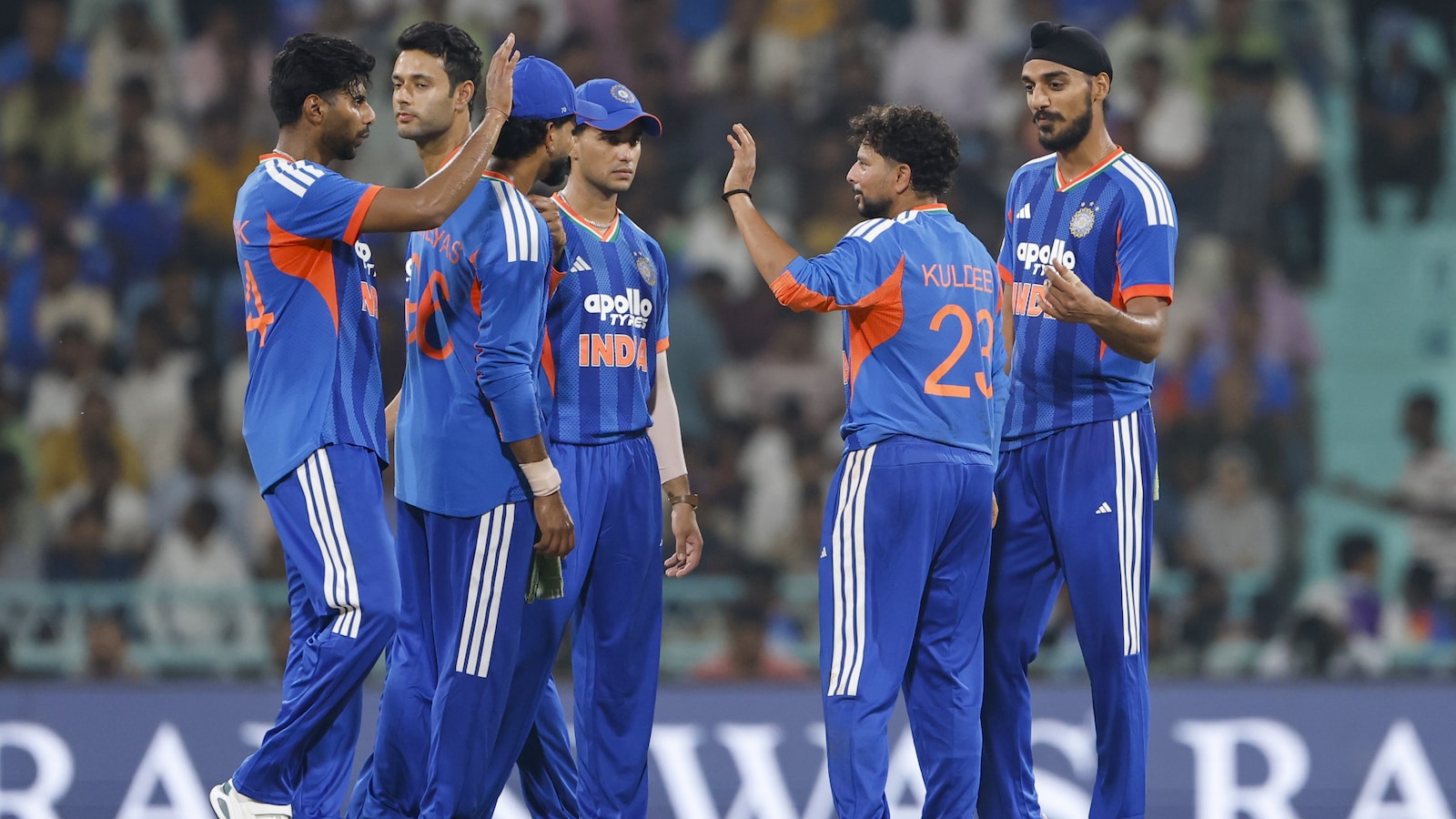 India vs West Indies Free Live Telecast, 2nd T20I Live Streaming: When And Where To Watch India vs West Indies Free Live Telecast, 2nd T20I Live Streaming: When And Where To Watch