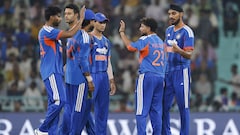 India vs West Indies Free Live Telecast, 2nd T20I Live Streaming: When And Where To Watch