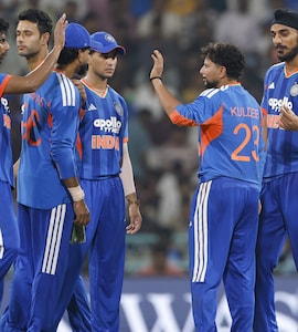 India vs West Indies Free Live Telecast, 2nd T20I Live Streaming: When And Where To Watch India vs West Indies Free Live Telecast, 2nd T20I Live Streaming: When And Where To Watch