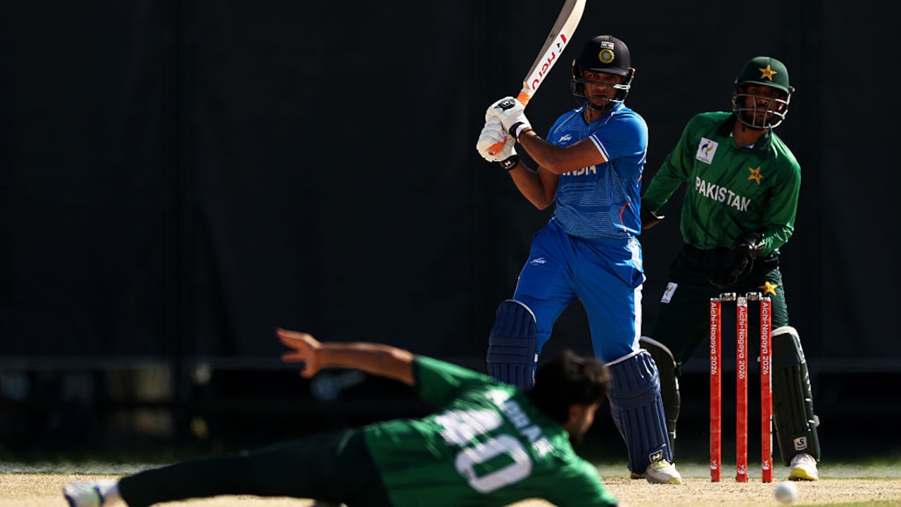 India End 4th In Asian Games 2026 Medal Table. Pakistan's Finish May Surprise You