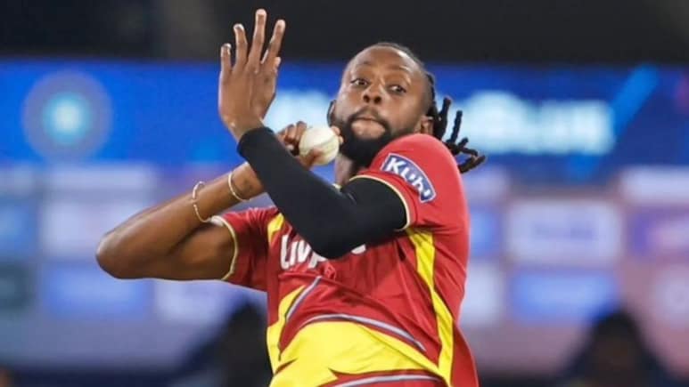 BAN vs WI: वेस्टइंडीज को लगा झटका, निजी कारणों से बाहर हुए कीमो पॉल, अनकैप्ड को मिला मौका