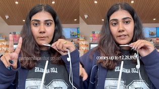 Woman Quit Her 'Perfect' Job At Zomato: How Four Income Streams Replaced Her Salary