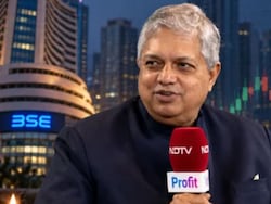 Investors Should Bet Against Market Trends: ICICI Prudential AMC's S Naren | NDTV Profit Ignite