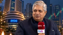Investors Should Bet Against Market Trends: ICICI Prudential AMC's S Naren | NDTV Profit Ignite