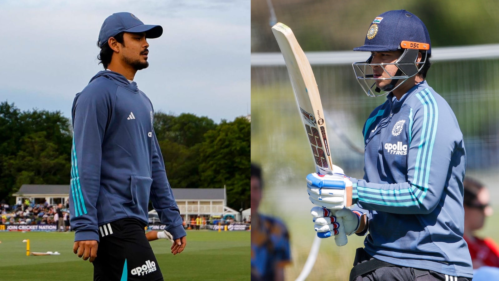 Ishan Kishan Ruled Out Of 2nd T20I Against New Zealand, Door Opens For Vaibhav Sooryavanshi