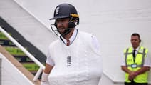 Batted With Broken Shoulder, Woakes Blasts ECB For How His Career Ended