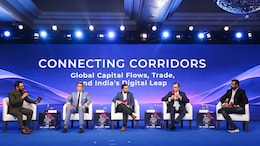 NDTV World Summit 2026: Can Gold Replace US Dollar? What Experts Think
