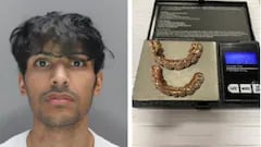 Gold Teeth, Dubai Trips: How UK Man Spent Rs 2.56 Crore From Crypto Theft