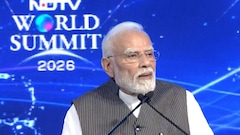 "World That Relied On India's Brainpower Now Trusts Its Mindpower": PM Modi