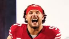 How Nick Bosa’s Latest Injury Decision Could Impact 49ers Vs. Seahawks