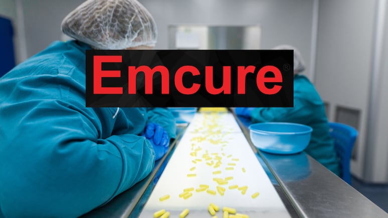 Emcure Pharma Shares May Rally Up To 33%, Says MOFSL On Strong Growth Outlook; Check Target Price