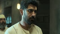 Pratap Trailer: Amit Sadh's Hero Cop Ends Up Behind Bars, But Why?