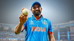 दहाड़ लगाने के लिए मोहम्मद शमी को मिल गया मंच, जानें किस टीम की तरफ से हल्ला बोलने जा रहे हैं 'लाला'
