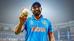 India Coach Asked About Mohammed Shami Snub For New Zealand Series After Bhuvneshwar Kumar Return. His Reply