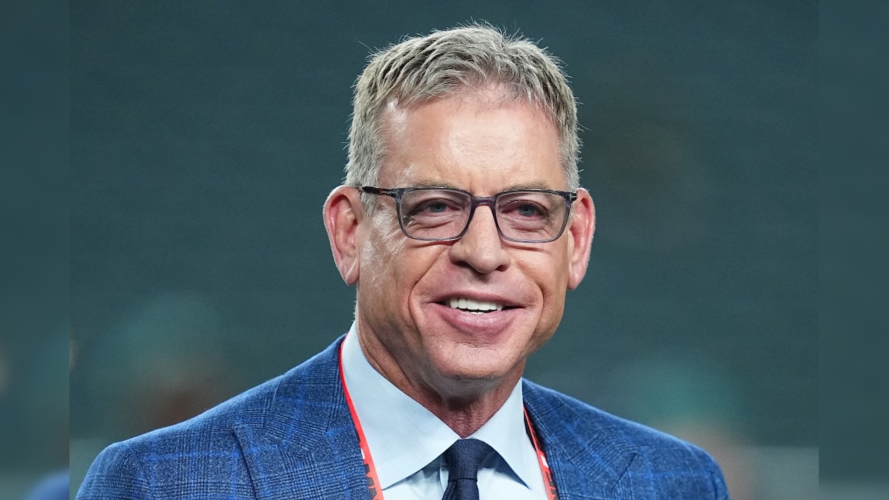 Troy Aikman's Future At ESPN Takes An Uncertain Turn As The NFL Legend Opens Up About His Next Chapter