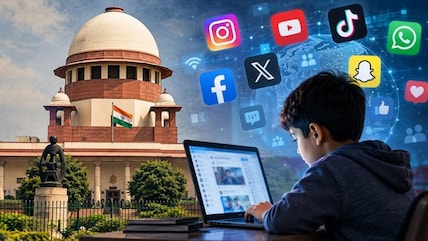 'Internet Access Fundamental Right For Children': Supreme Court No To Age-Related Ban