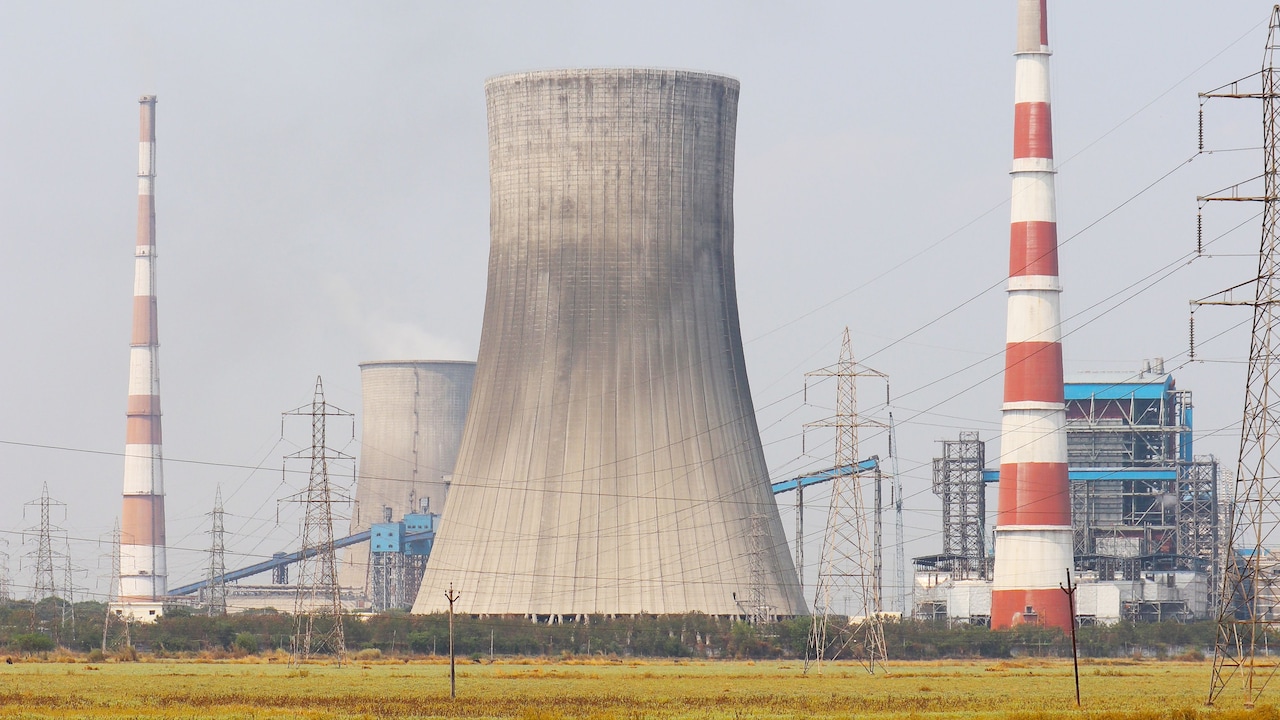 NTPC Q2 Profit Surges 41% To Rs 7,351 Crore
