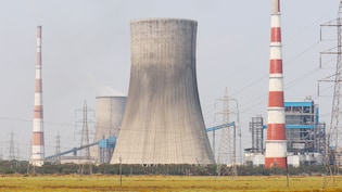 NTPC Q2 Results: Profit Jumps 41% To Rs 7,351 Crore, Declares Dividend
