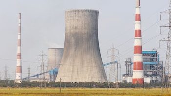 NTPC Q2 Results: Profit Jumps 41% To Rs 7,351 Crore, Revenue Up 21%