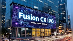 Fusion CX IPO: Promoters See AI As Growth Driver, Plan Debt Reduction With Rs 702 Crore Issue