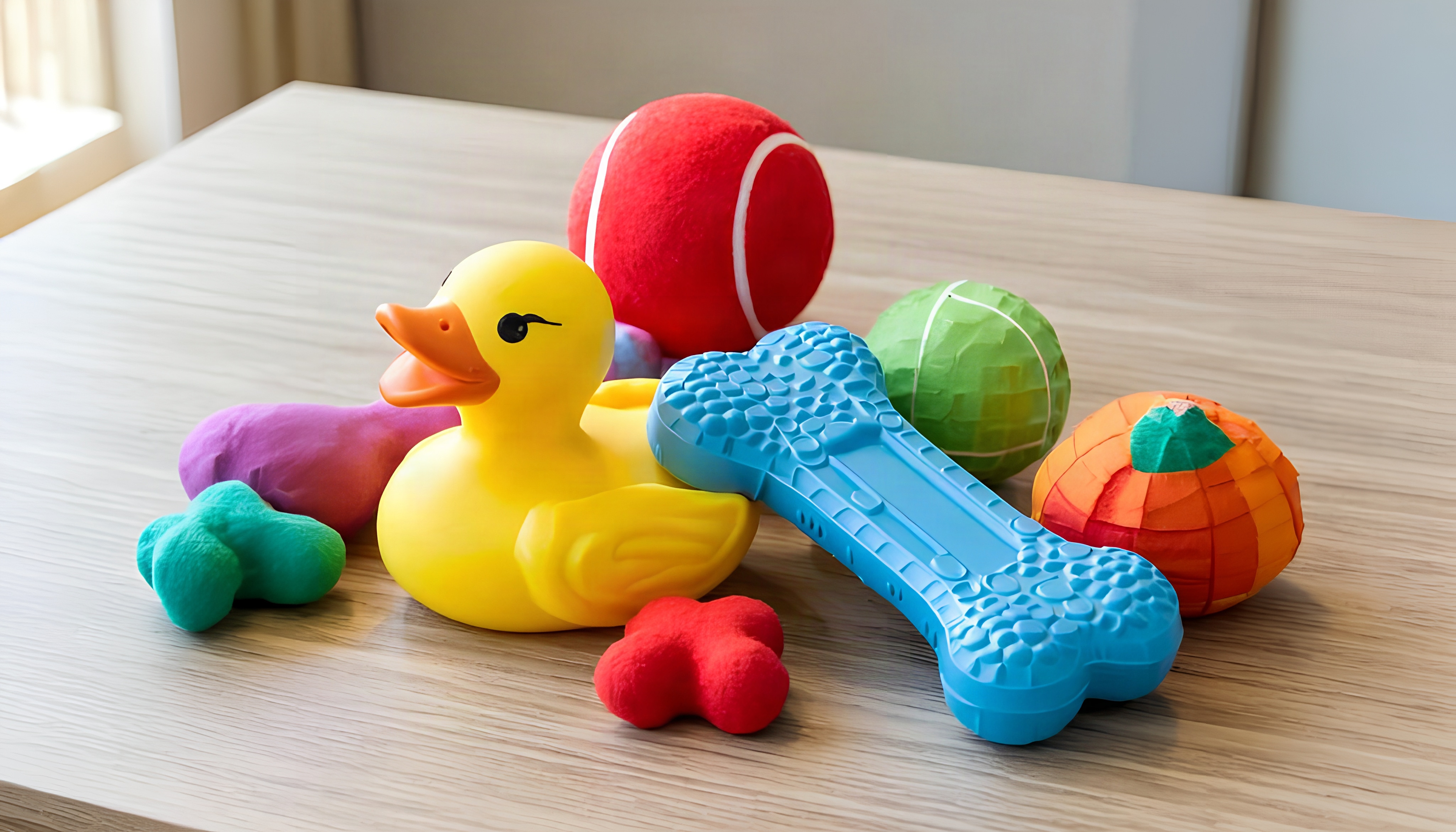 Top 5 Indoor Toys To Keep Pets Busy On Diwali Night Top 5 Indoor Toys To Keep Pets Busy On Diwali Night