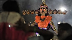 Ravan Dahan 2026: Check Dussehra Muhurat And City-Wise Timings