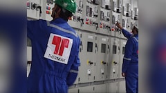 Thermax Share Price Jumps Over 6% After Kotak Securities Upgrades It To 'Buy'