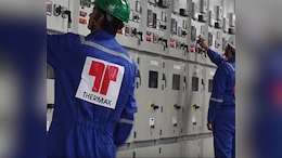 Thermax Share Price Jumps Over 6% After Kotak Securities Upgrades It To 'Buy'