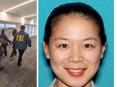 Who Is Wanying 'Heather' Zhang? FBI Arrests Chinese National For Allegedly Spying On Taiwanese Official's Close Relative