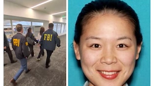 Who Is Wanying 'Heather' Zhang? FBI Arrests Chinese National For Allegedly Spying On Taiwanese Official's Close Relative