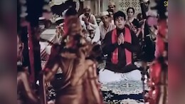 66 साल से राम भक्तों के बीच लोकप्रिय है दिलीप कुमार- सायरा बानो का भजन,  राजेंद्र कृष्ण की कालजयी रचना, मोहम्मद रफी की रूहानी आवाज
